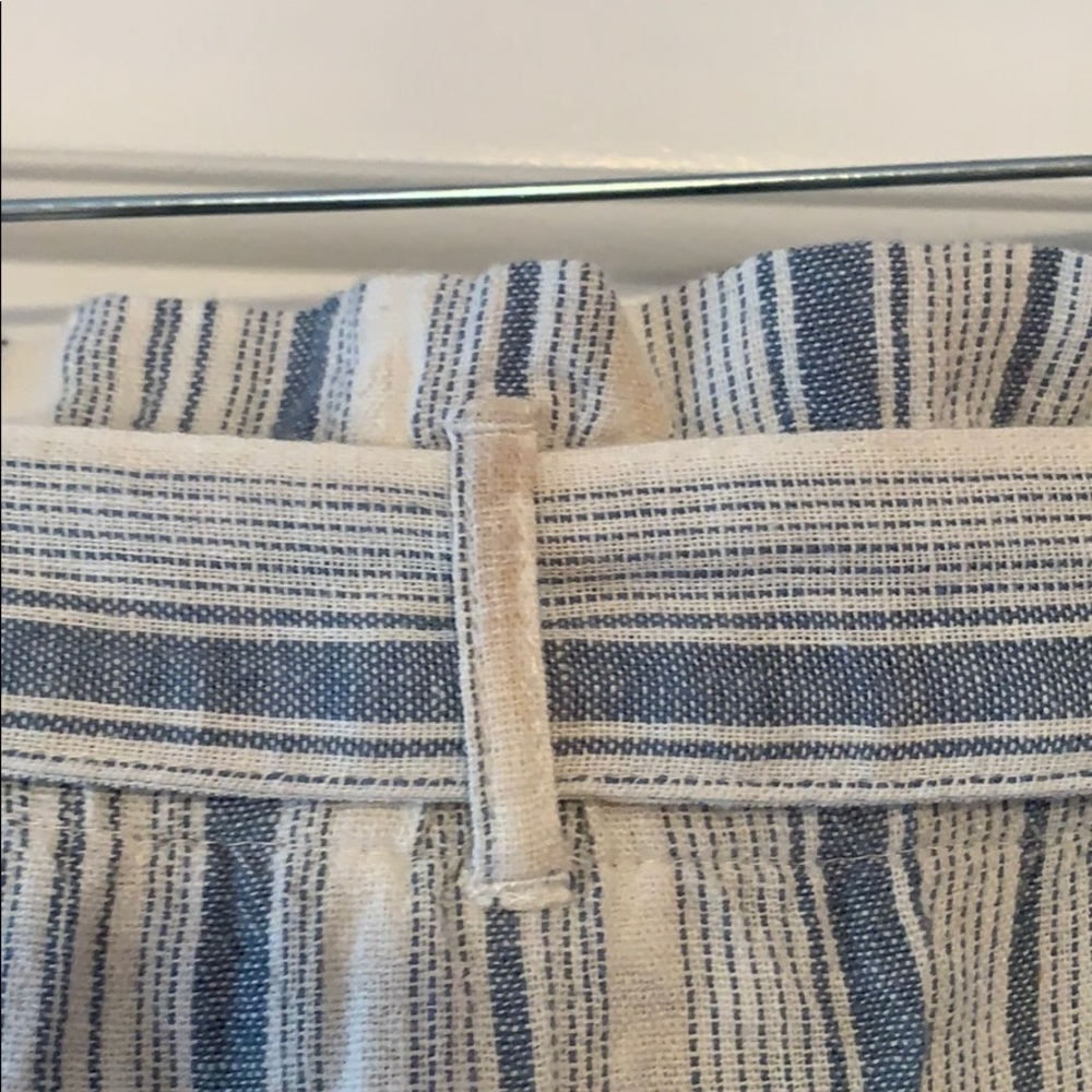 Striped Skirt - Picture 6 of 6